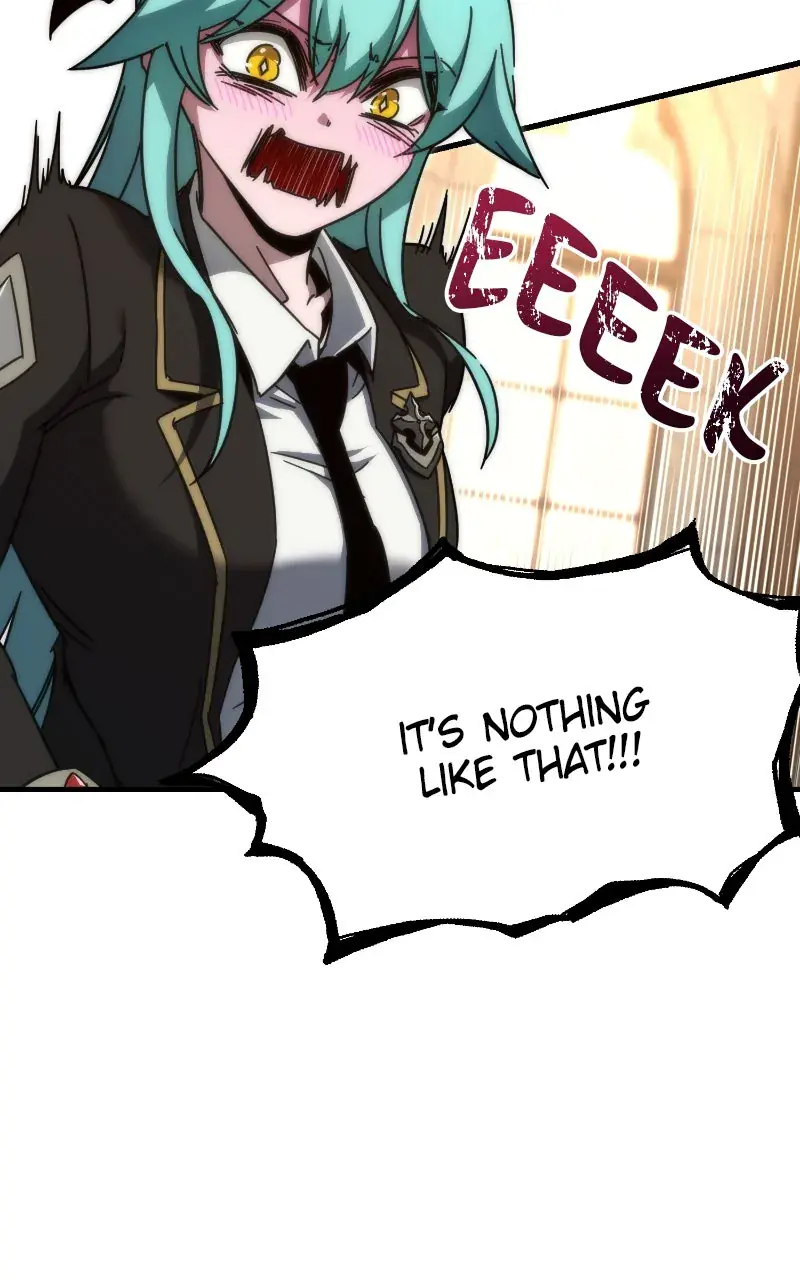 The Academy Sashimi Sword Master Chapter 13 Page 71