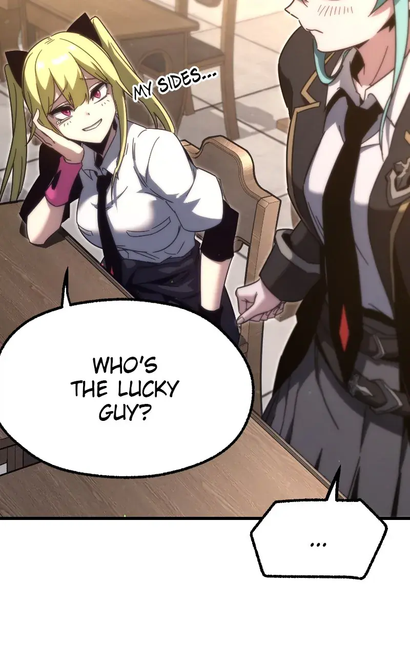 The Academy Sashimi Sword Master Chapter 13 Page 73