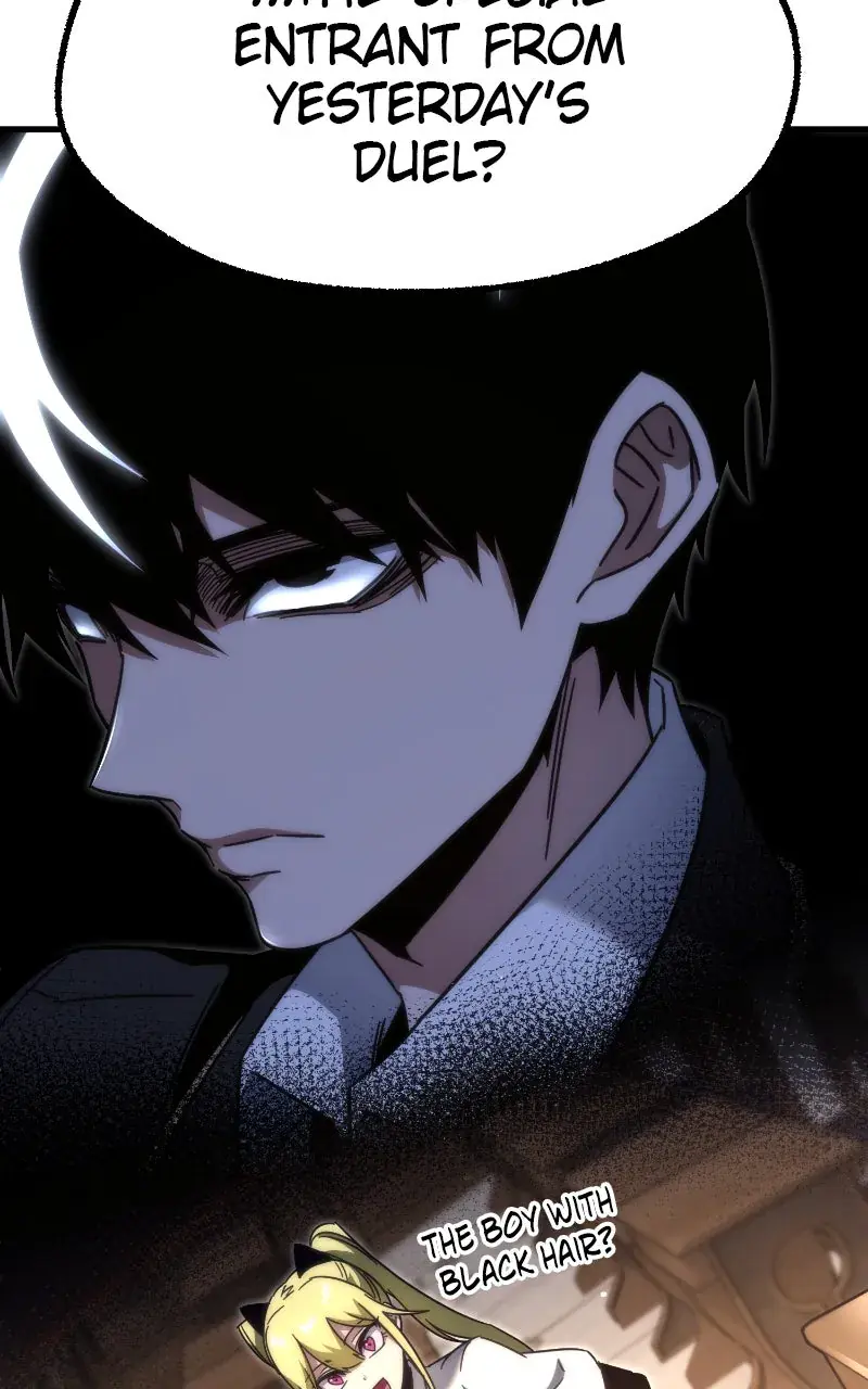 The Academy Sashimi Sword Master Chapter 13 Page 79