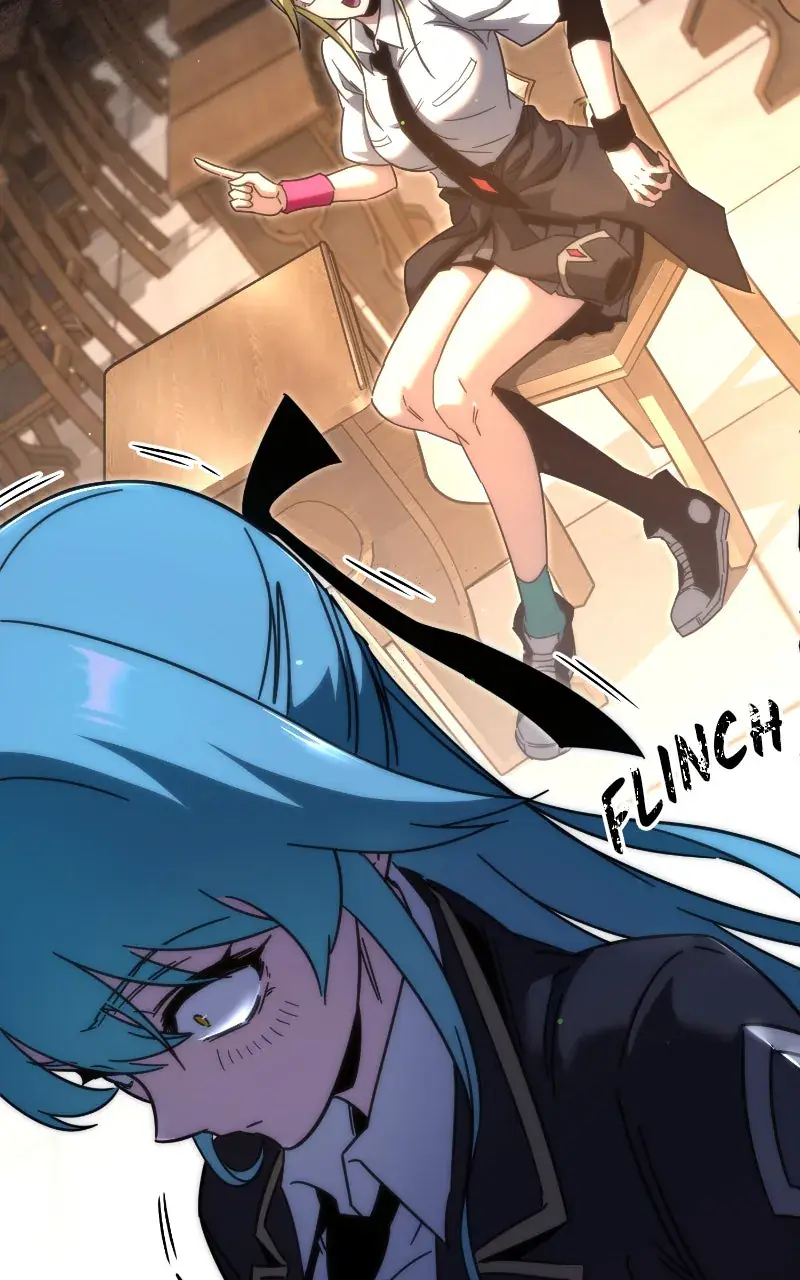 The Academy Sashimi Sword Master Chapter 13 Page 80