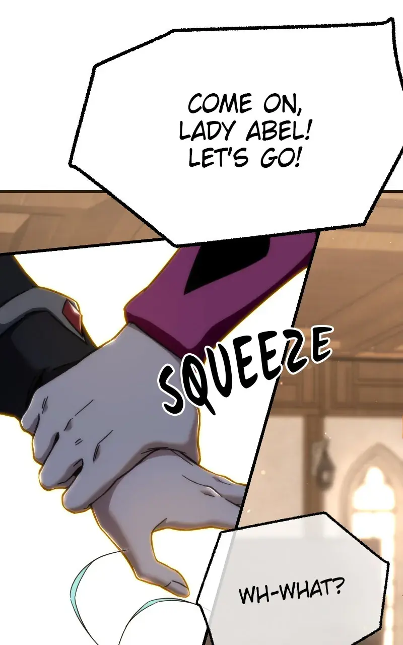 The Academy Sashimi Sword Master Chapter 13 Page 83