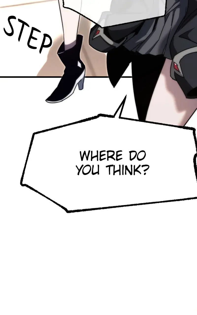 The Academy Sashimi Sword Master Chapter 13 Page 85