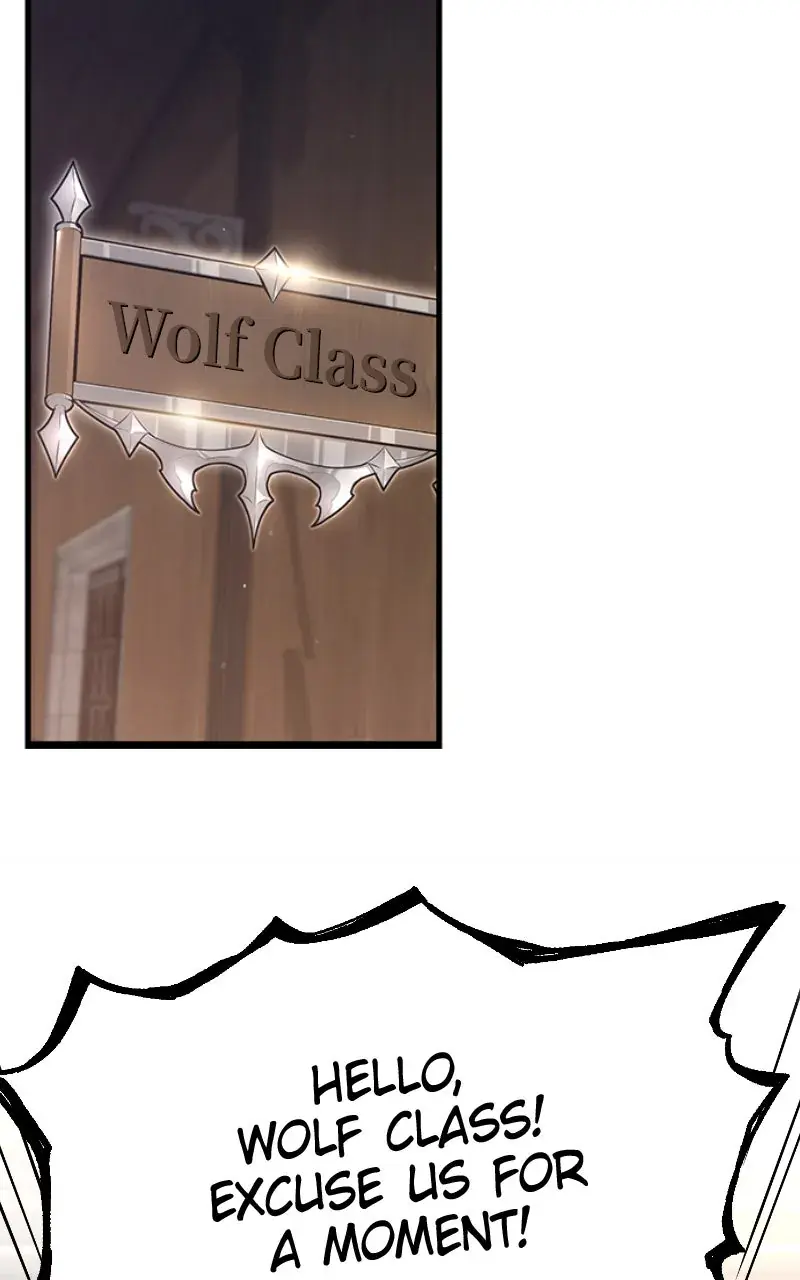 The Academy Sashimi Sword Master Chapter 13 Page 89