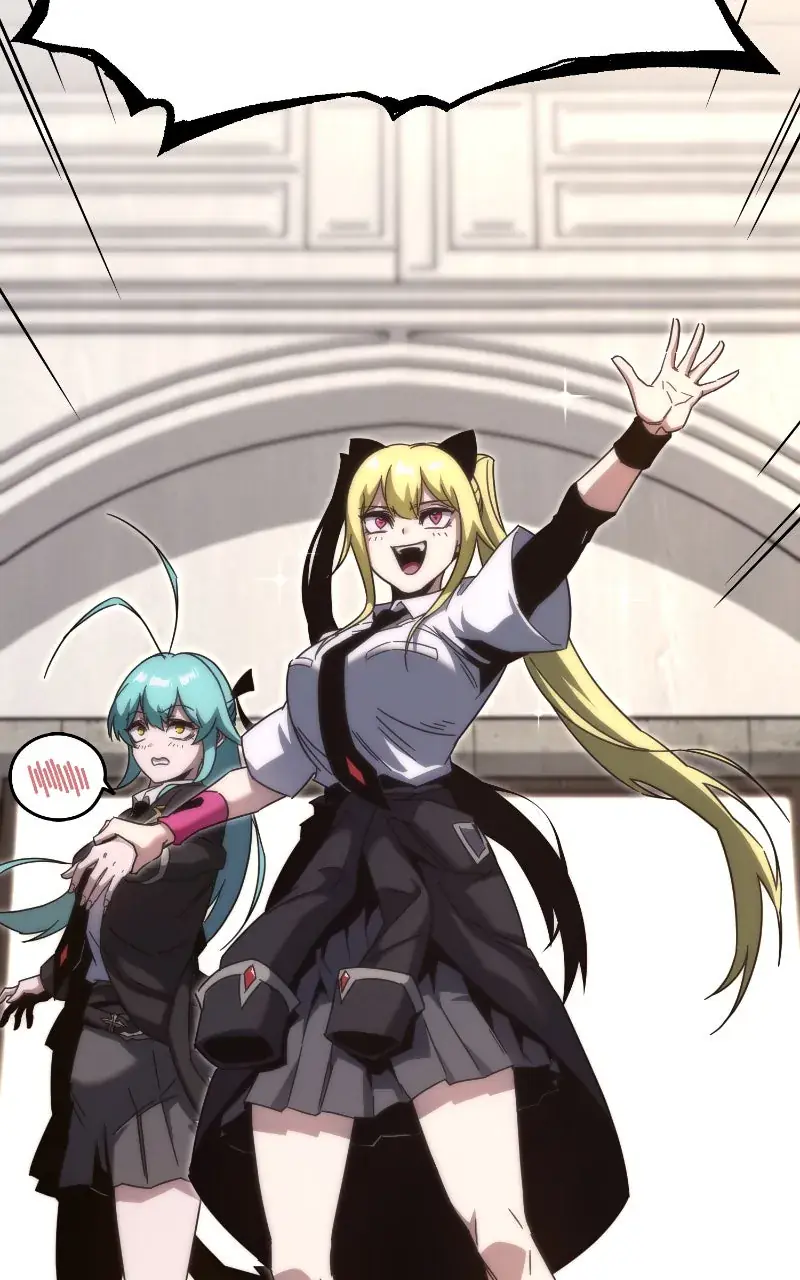 The Academy Sashimi Sword Master Chapter 13 Page 90