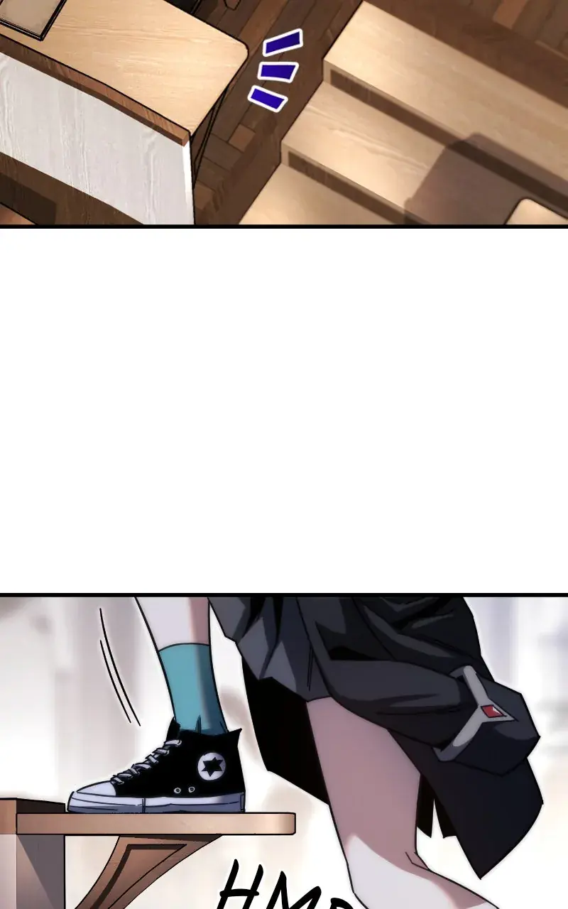 The Academy Sashimi Sword Master Chapter 13 Page 94