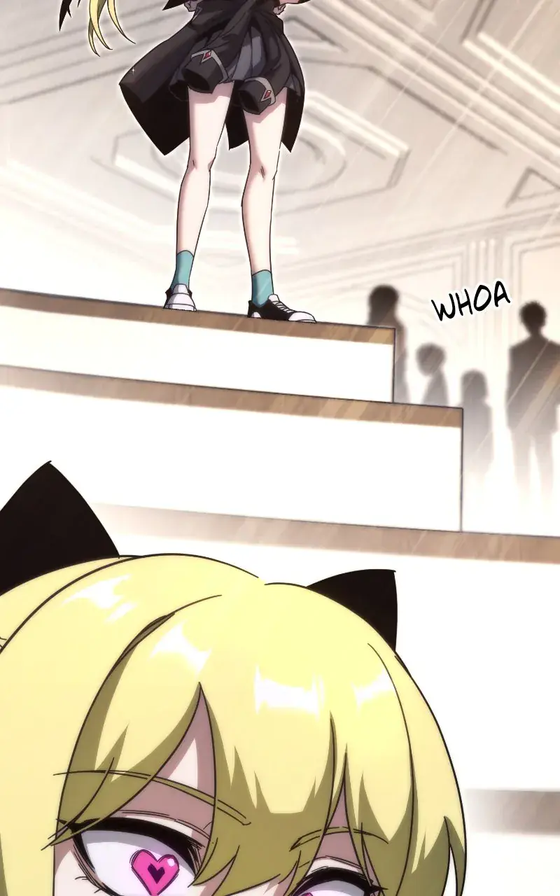 The Academy Sashimi Sword Master Chapter 13 Page 96