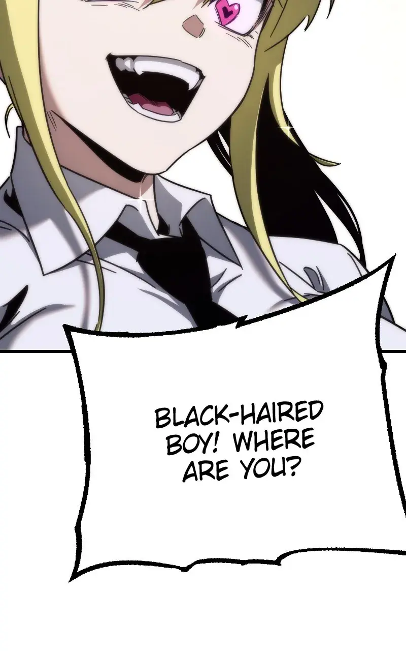 The Academy Sashimi Sword Master Chapter 13 Page 97