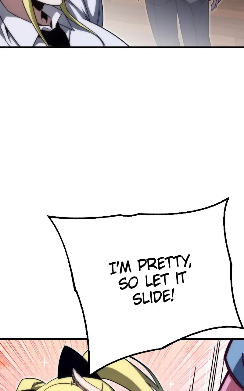 The Academy Sashimi Sword Master Chapter 13 Page 99