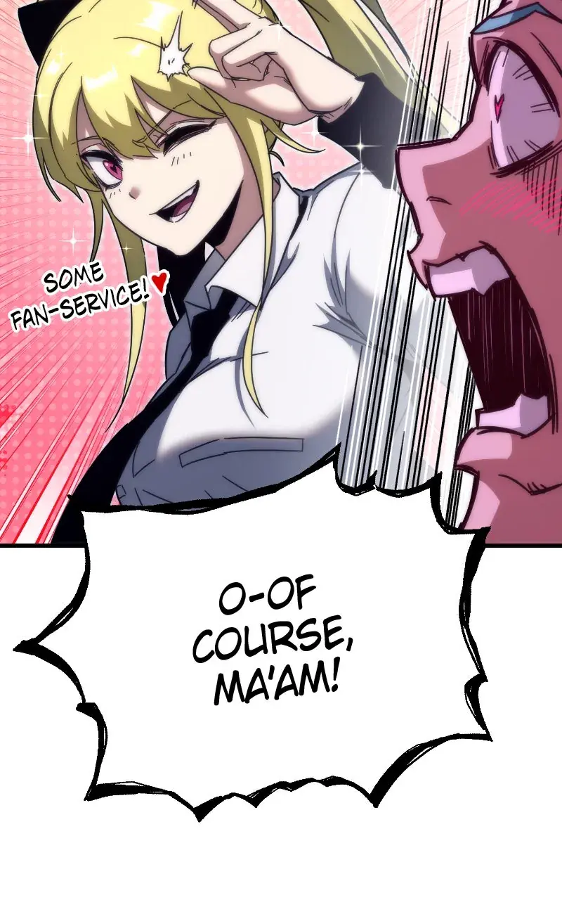 The Academy Sashimi Sword Master Chapter 13 Page 100