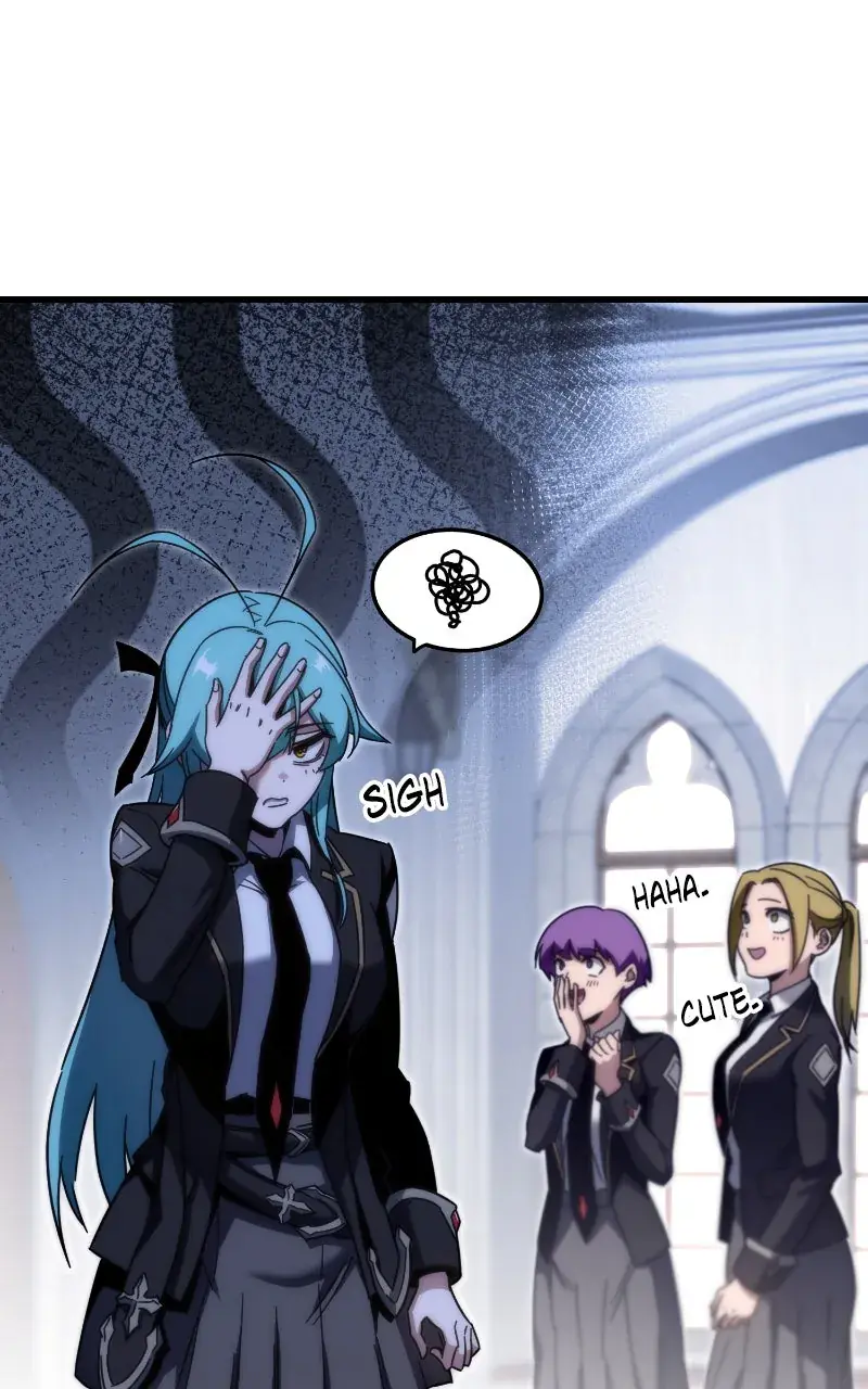 The Academy Sashimi Sword Master Chapter 13 Page 101