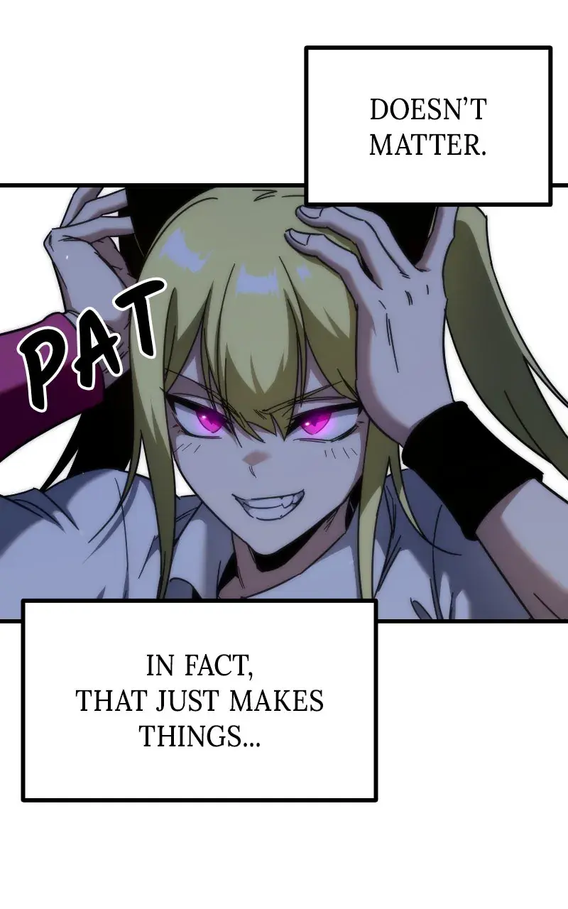 The Academy Sashimi Sword Master Chapter 13 Page 105