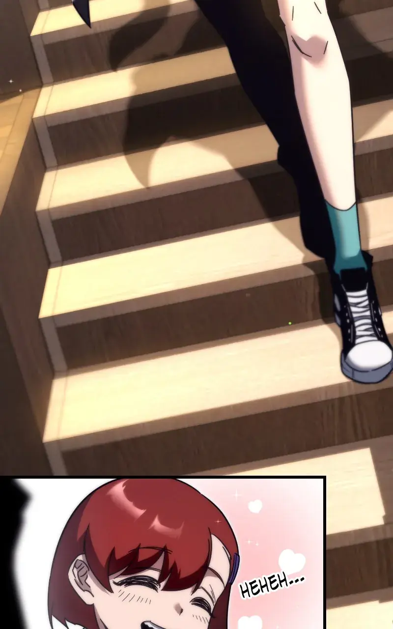 The Academy Sashimi Sword Master Chapter 13 Page 108