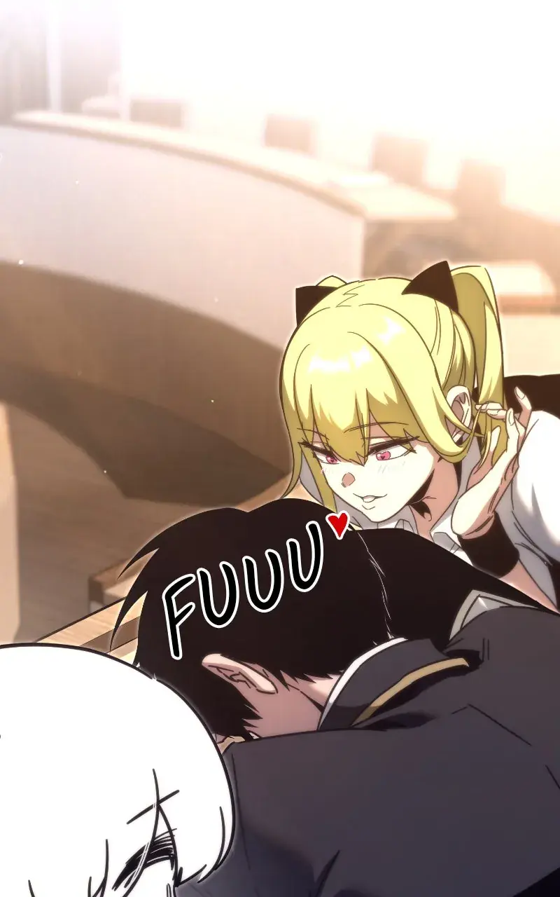 The Academy Sashimi Sword Master Chapter 13 Page 111