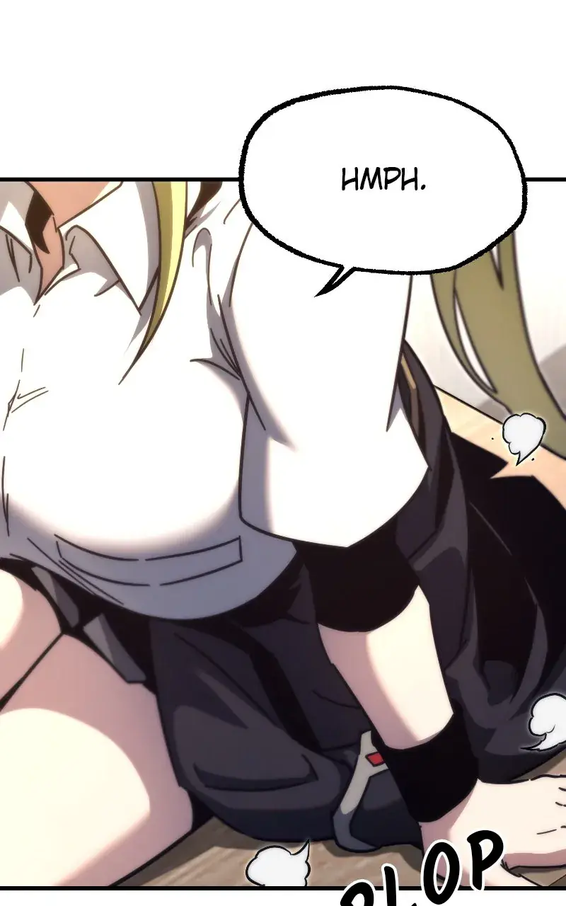 The Academy Sashimi Sword Master Chapter 13 Page 114