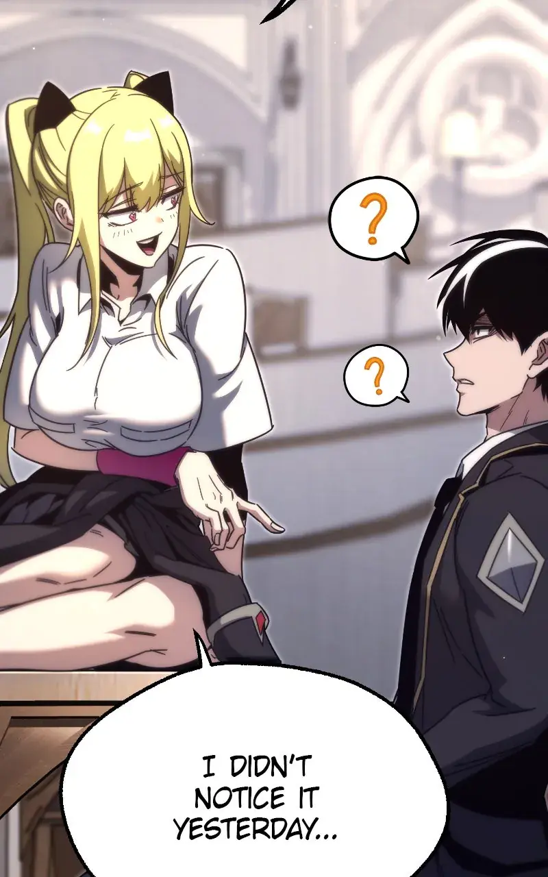 The Academy Sashimi Sword Master Chapter 13 Page 119