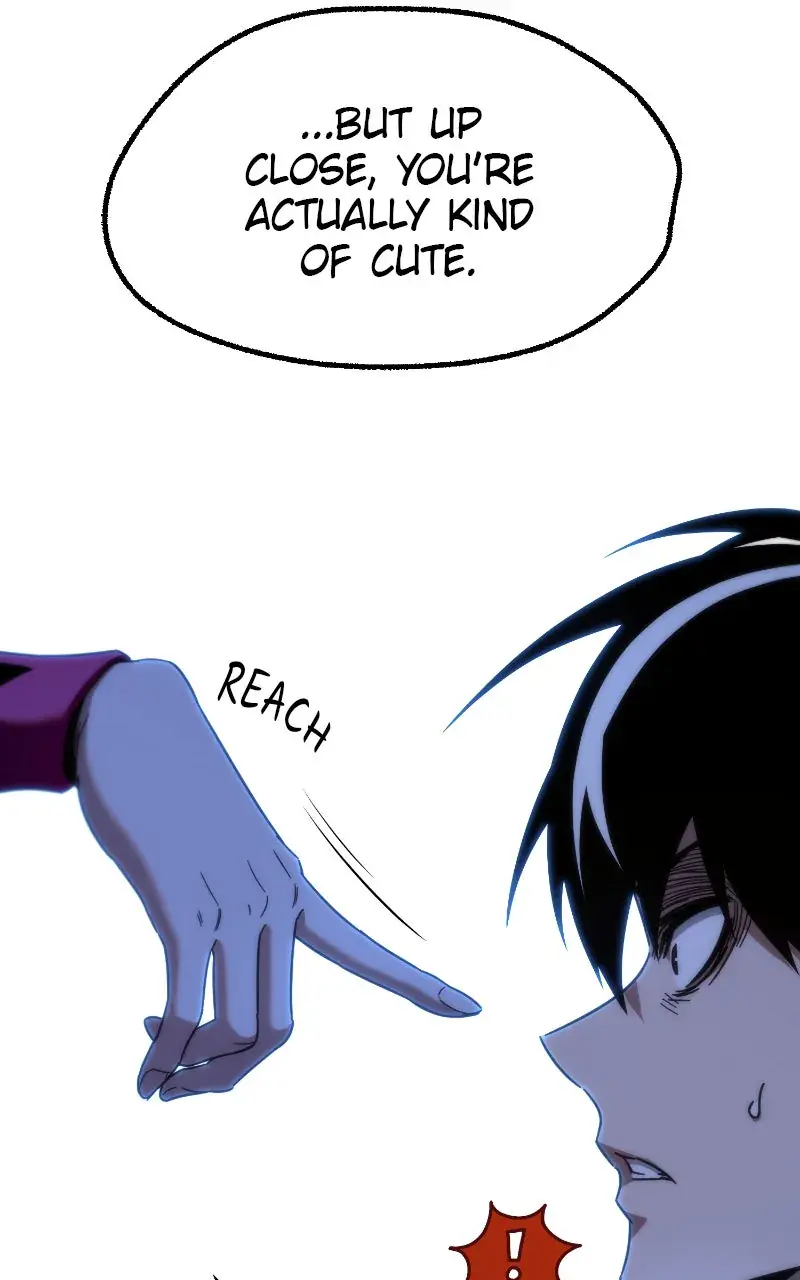 The Academy Sashimi Sword Master Chapter 13 Page 121