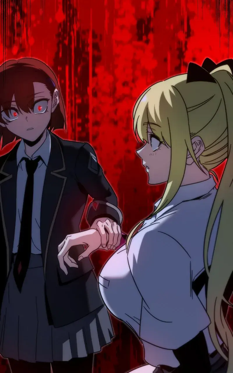 The Academy Sashimi Sword Master Chapter 13 Page 125