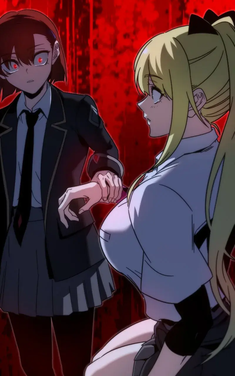 The Academy Sashimi Sword Master Chapter 14 Page 2