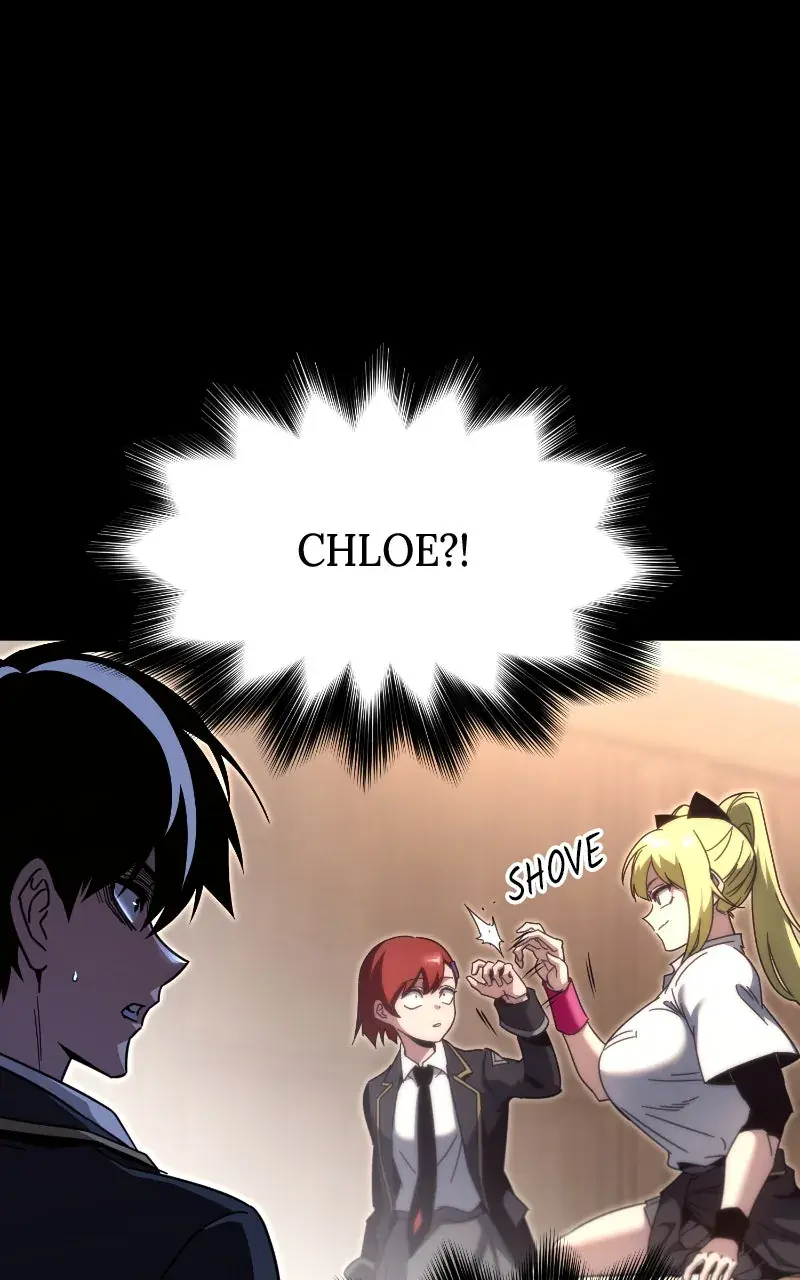 The Academy Sashimi Sword Master Chapter 14 Page 5