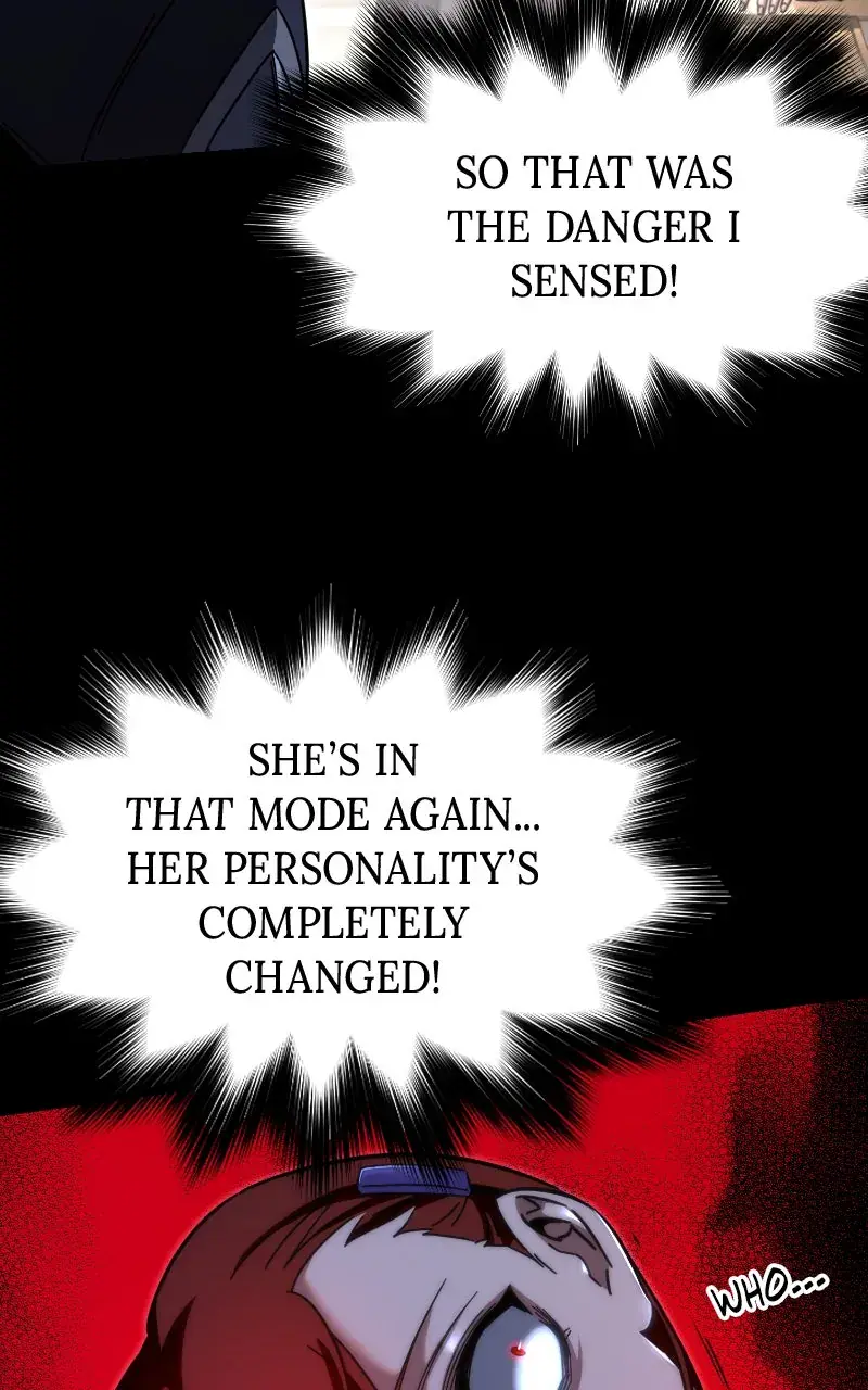 The Academy Sashimi Sword Master Chapter 14 Page 6