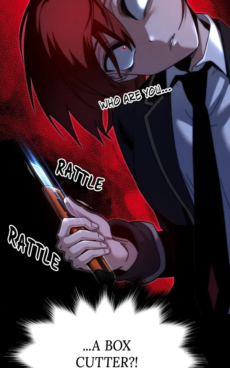 The Academy Sashimi Sword Master Chapter 14 Page 7