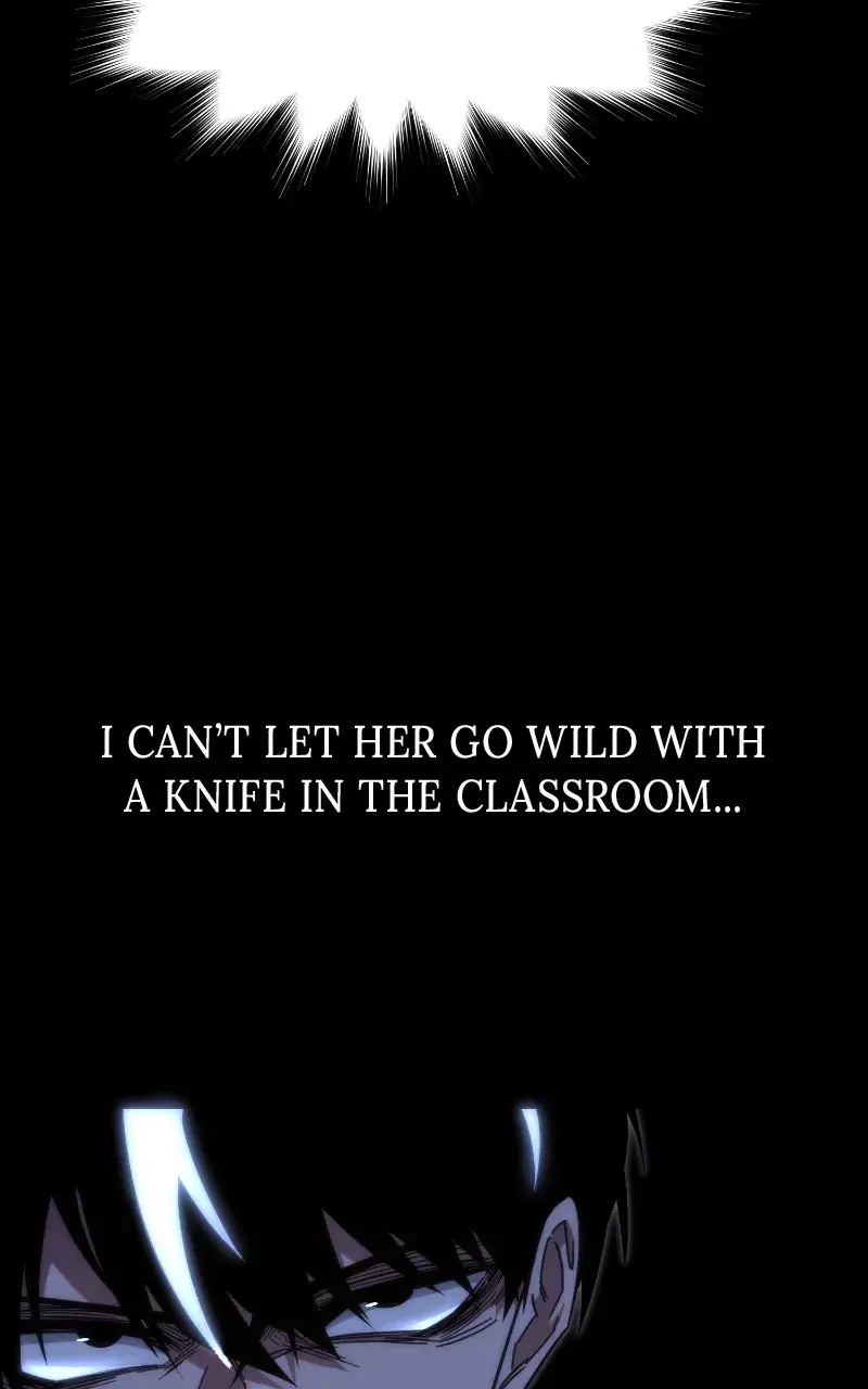 The Academy Sashimi Sword Master Chapter 14 Page 8