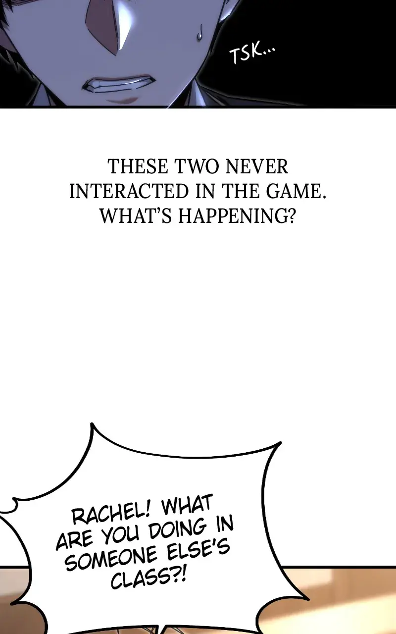 The Academy Sashimi Sword Master Chapter 14 Page 9