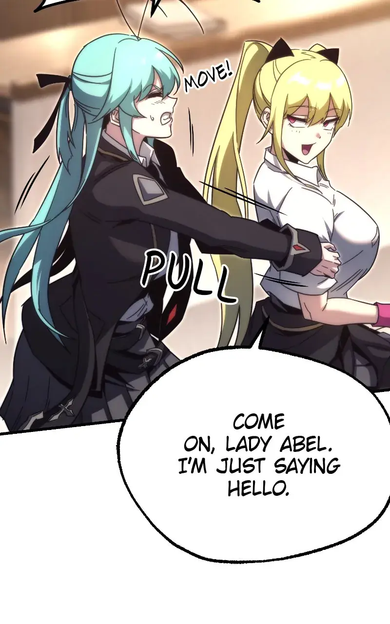 The Academy Sashimi Sword Master Chapter 14 Page 10