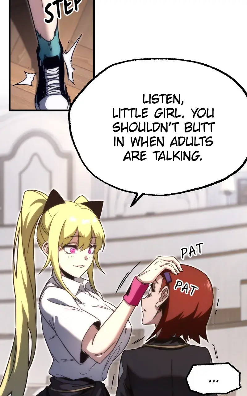 The Academy Sashimi Sword Master Chapter 14 Page 12