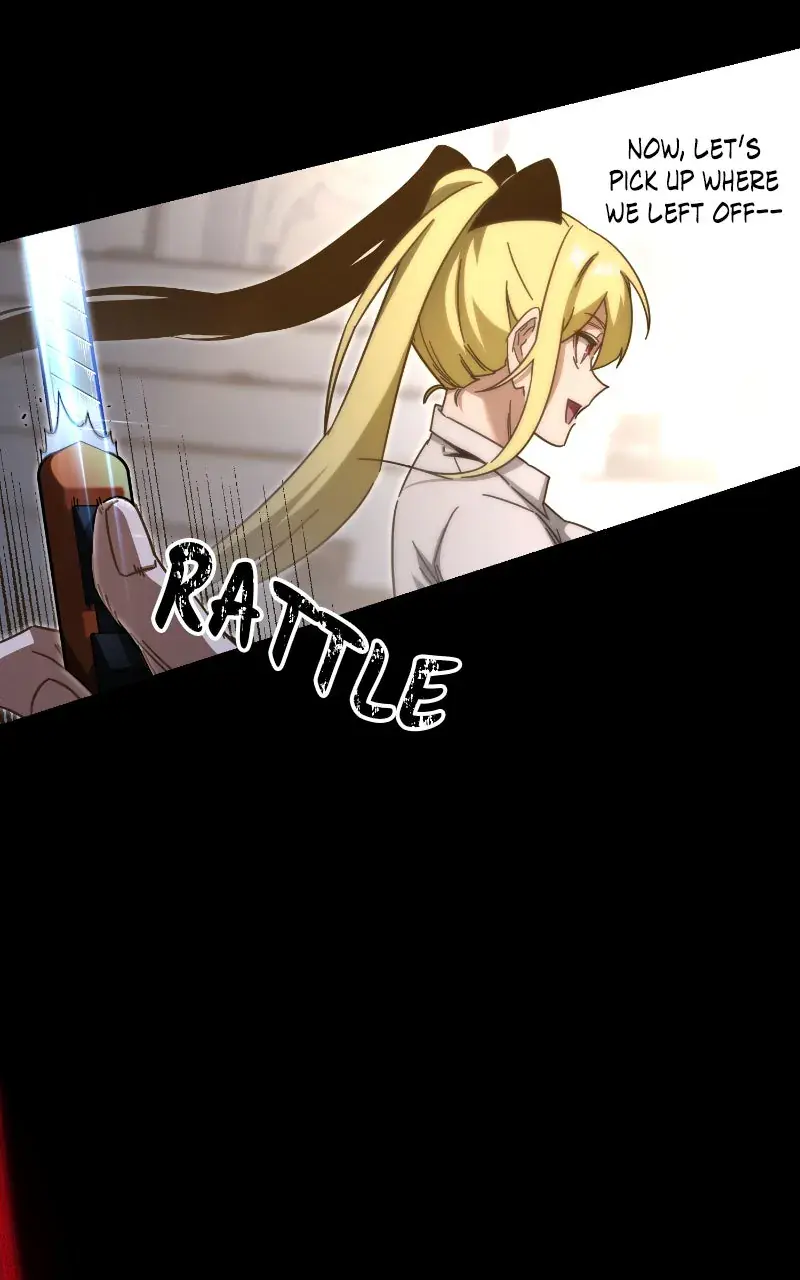 The Academy Sashimi Sword Master Chapter 14 Page 15