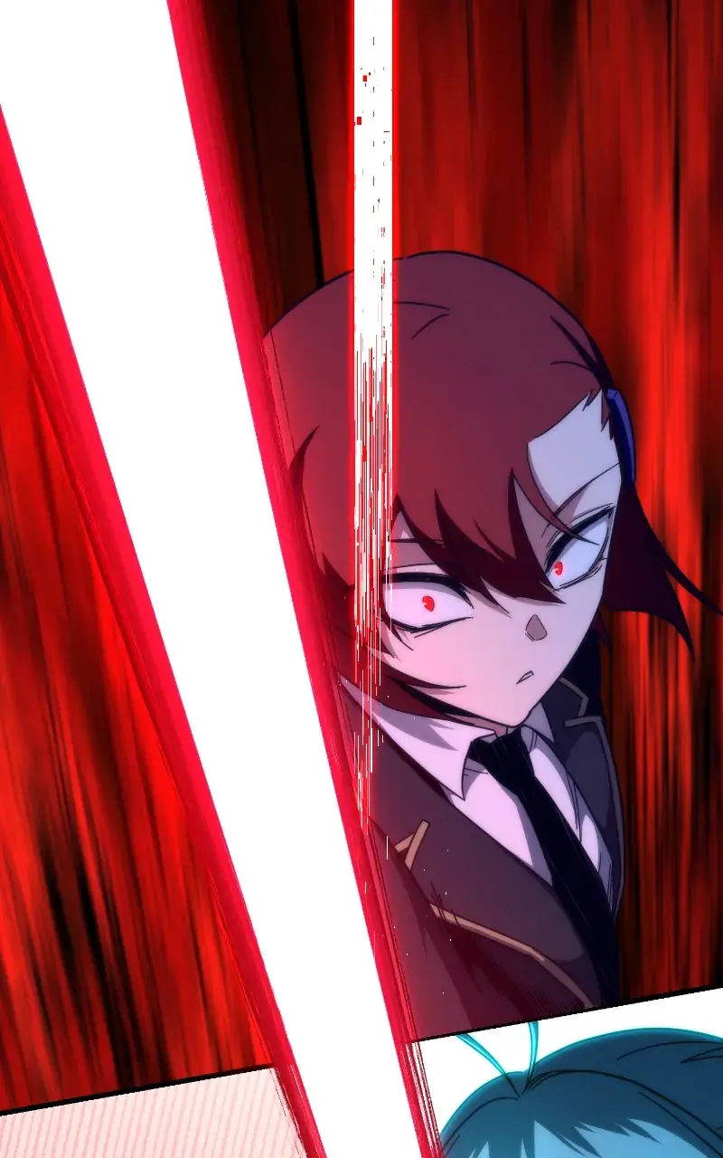 The Academy Sashimi Sword Master Chapter 14 Page 17