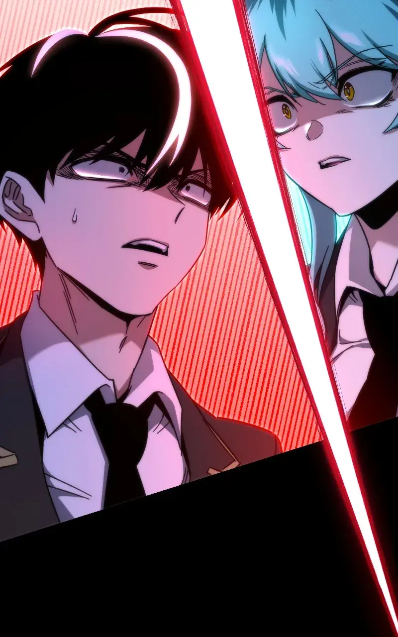 The Academy Sashimi Sword Master Chapter 14 Page 18