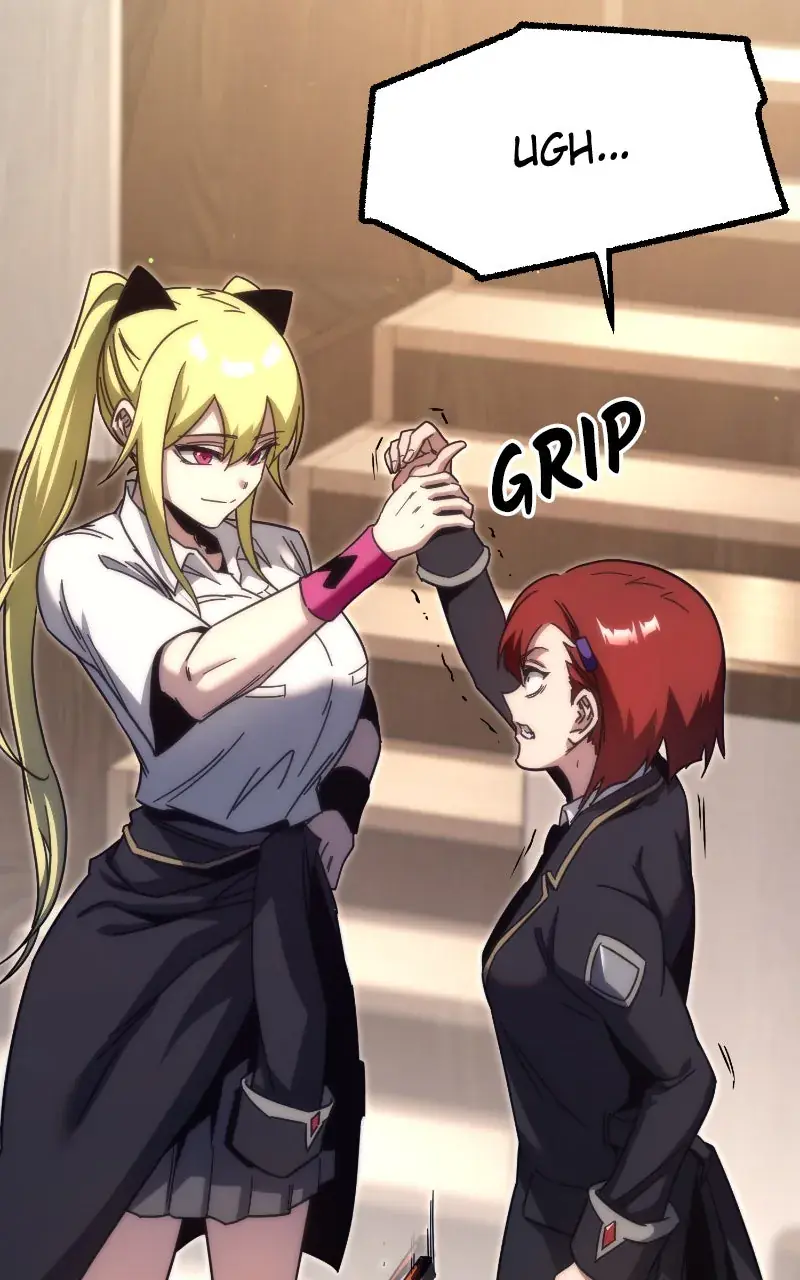 The Academy Sashimi Sword Master Chapter 14 Page 25