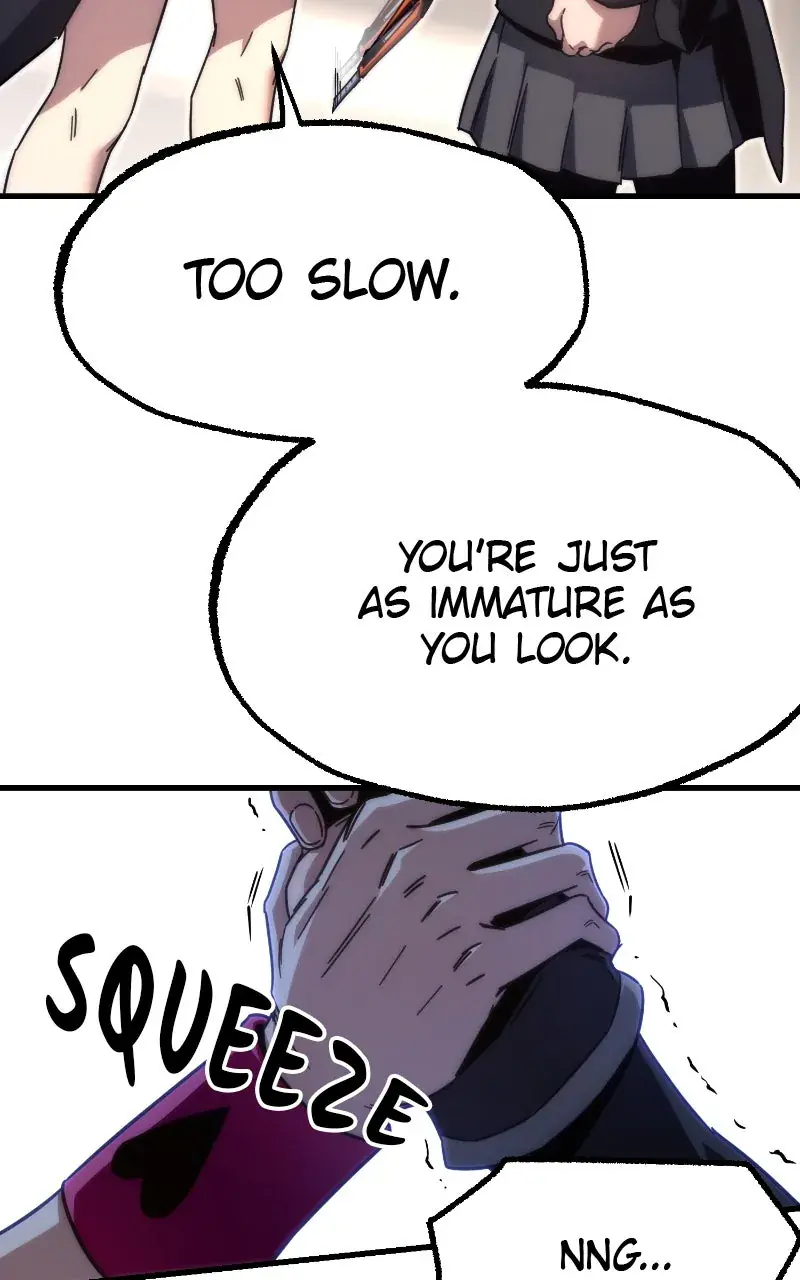 The Academy Sashimi Sword Master Chapter 14 Page 26