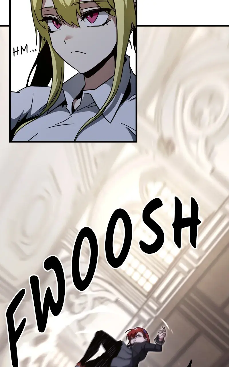 The Academy Sashimi Sword Master Chapter 14 Page 29