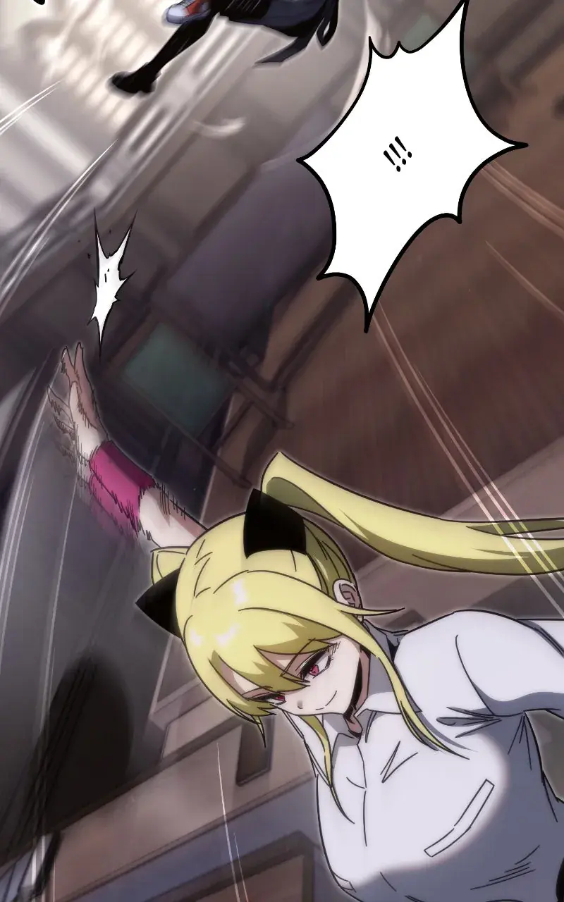 The Academy Sashimi Sword Master Chapter 14 Page 30