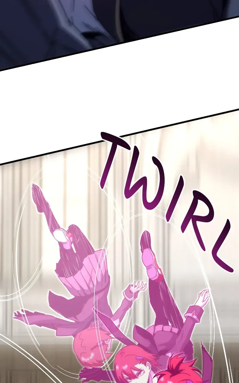 The Academy Sashimi Sword Master Chapter 14 Page 32