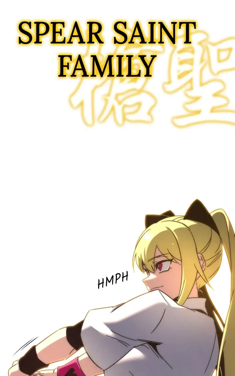 The Academy Sashimi Sword Master Chapter 14 Page 36