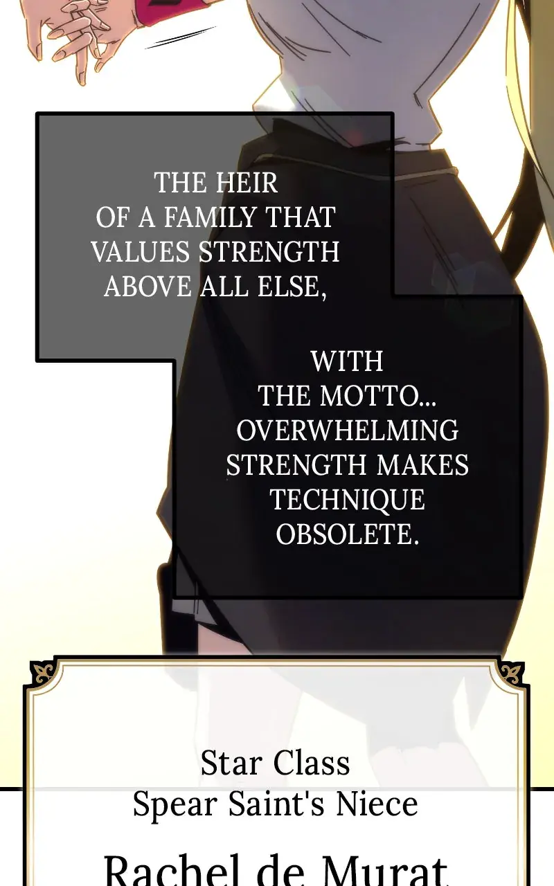 The Academy Sashimi Sword Master Chapter 14 Page 37