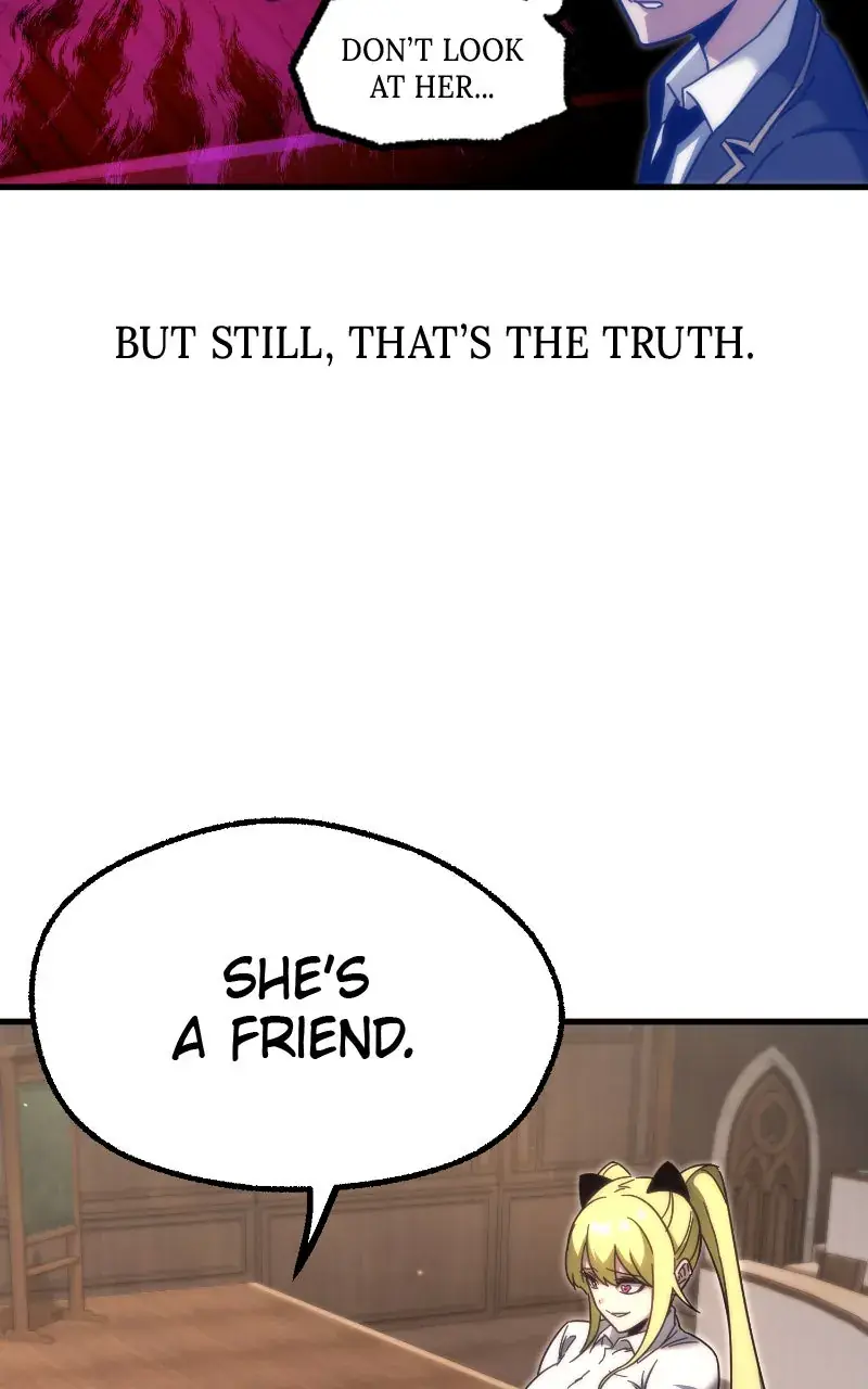 The Academy Sashimi Sword Master Chapter 14 Page 41