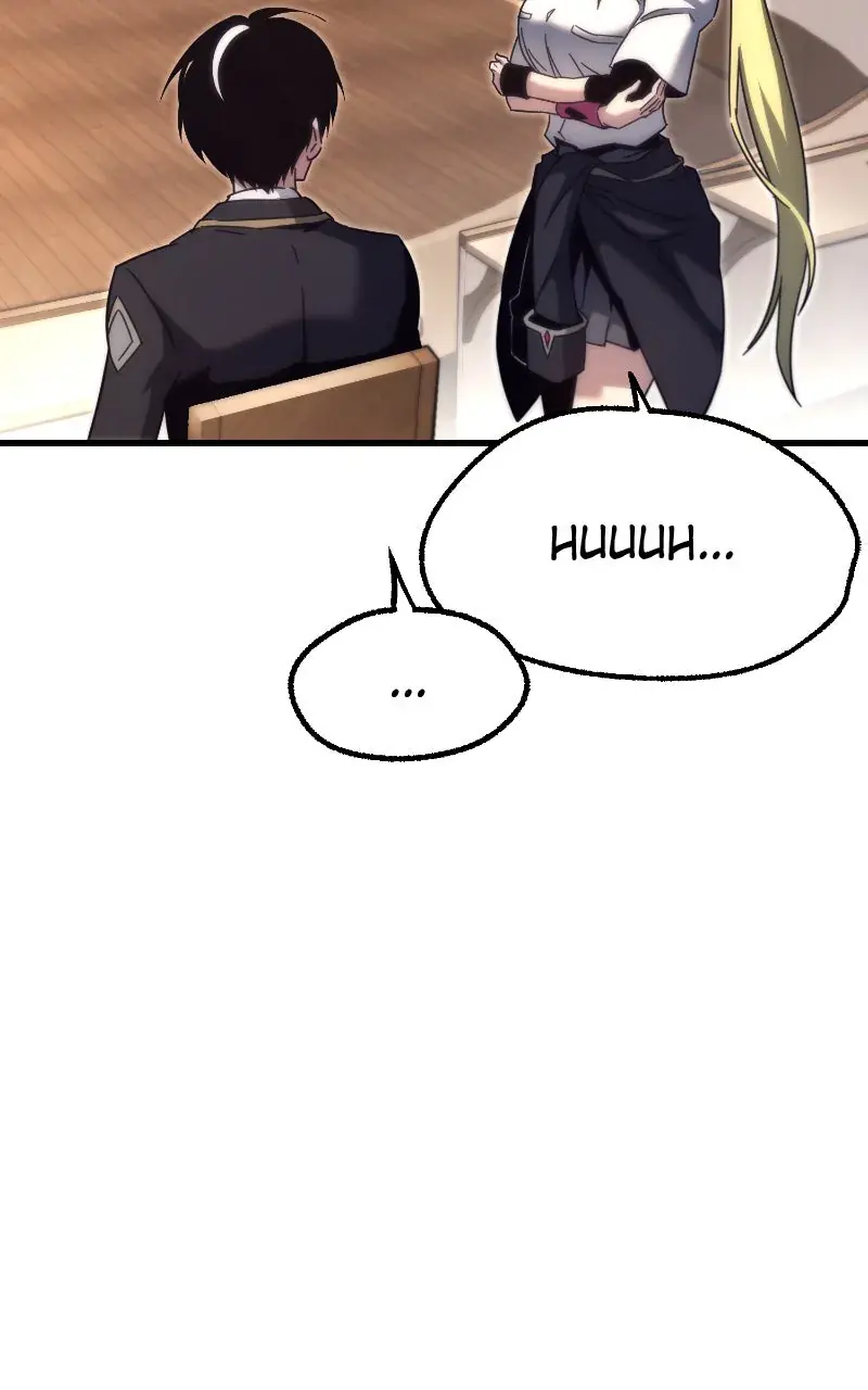 The Academy Sashimi Sword Master Chapter 14 Page 42