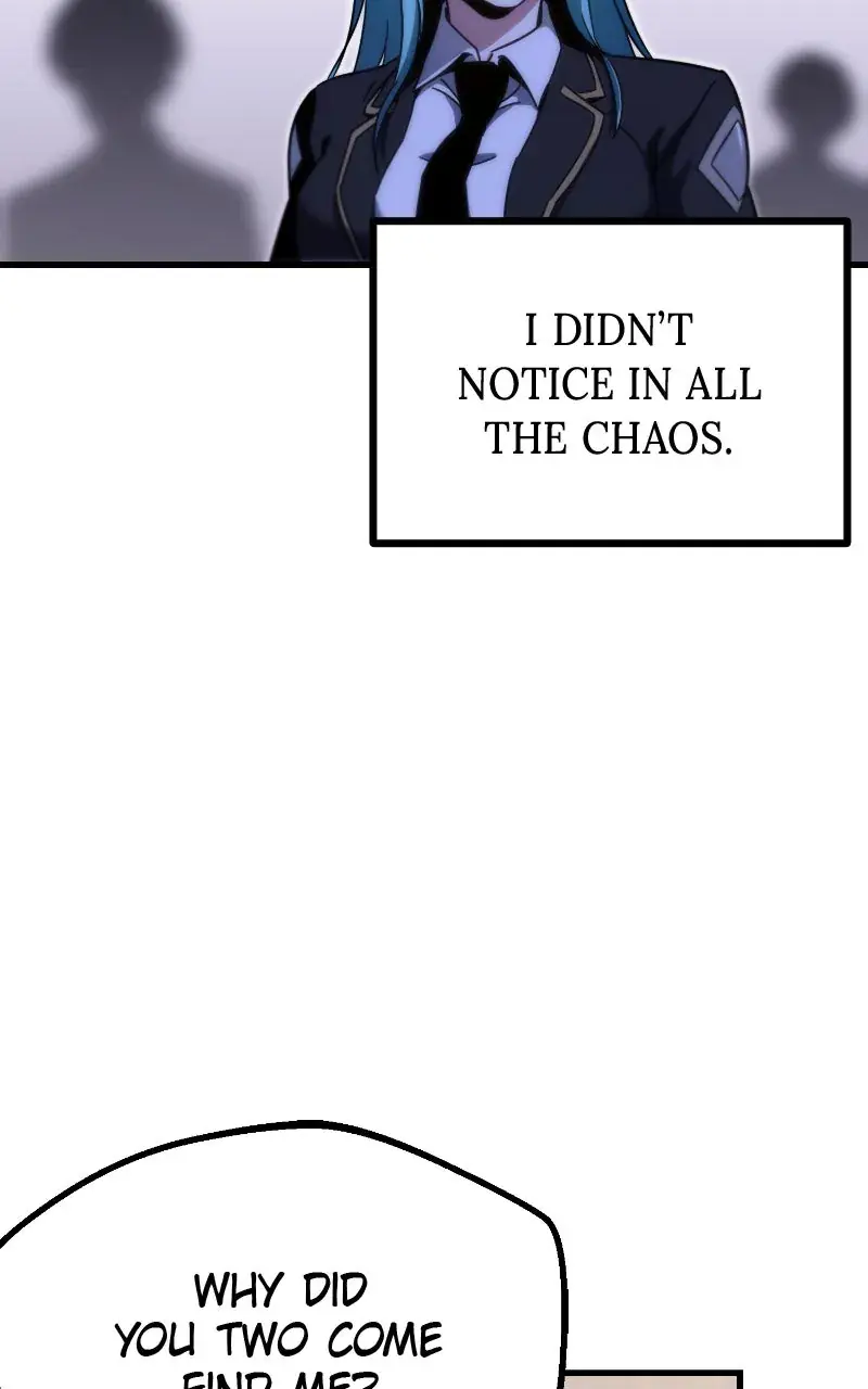 The Academy Sashimi Sword Master Chapter 14 Page 45