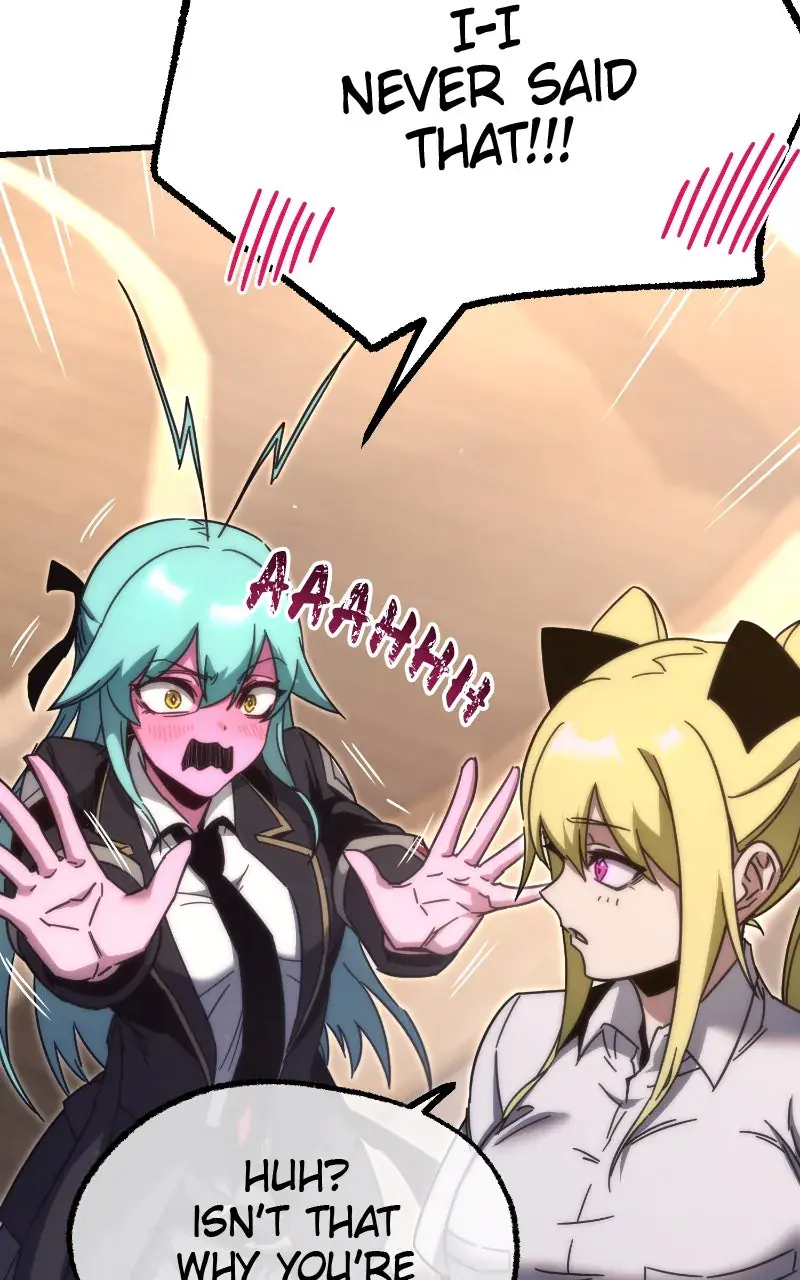 The Academy Sashimi Sword Master Chapter 14 Page 48