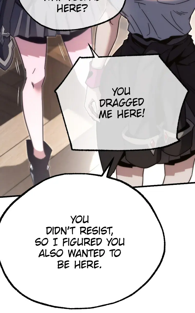 The Academy Sashimi Sword Master Chapter 14 Page 49