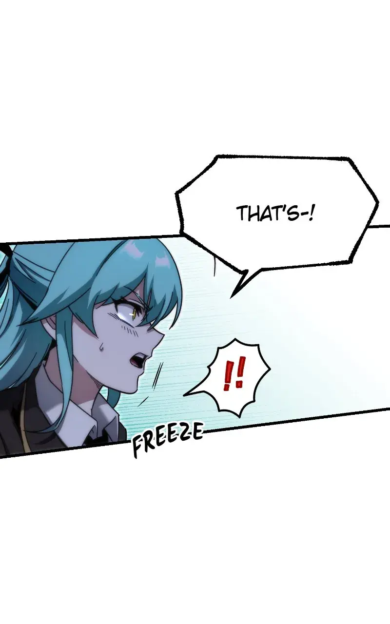 The Academy Sashimi Sword Master Chapter 14 Page 50