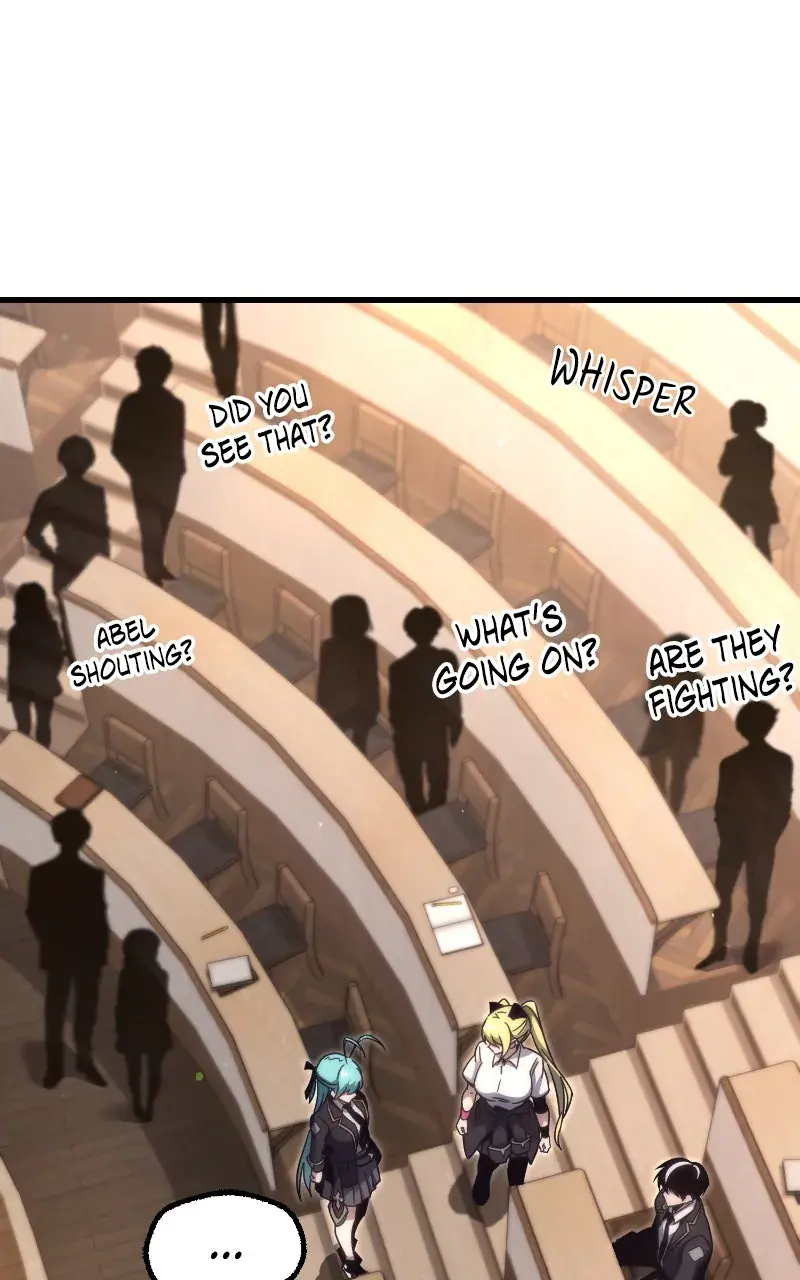 The Academy Sashimi Sword Master Chapter 14 Page 51