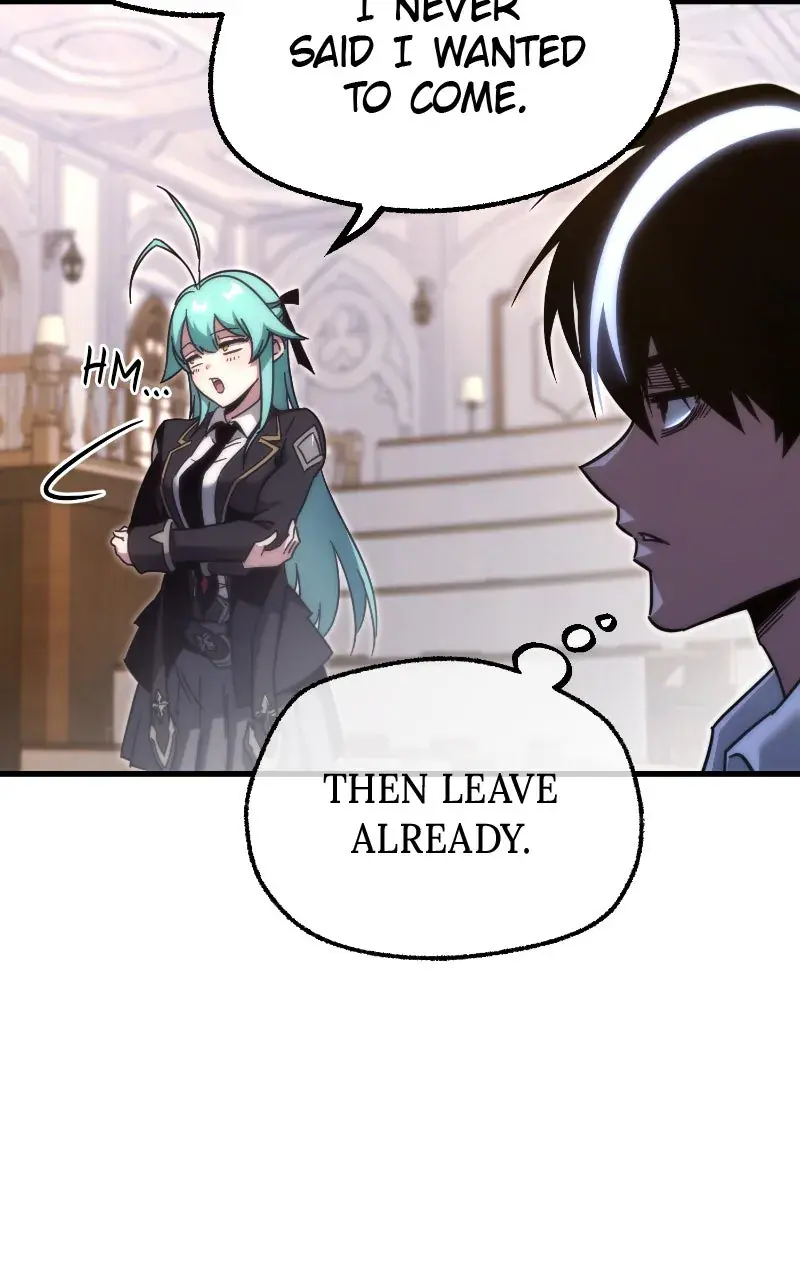 The Academy Sashimi Sword Master Chapter 14 Page 53