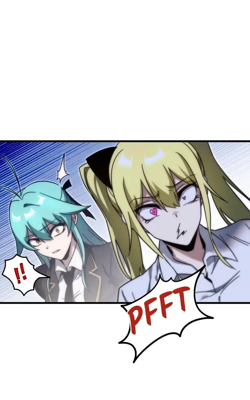 The Academy Sashimi Sword Master Chapter 14 Page 55