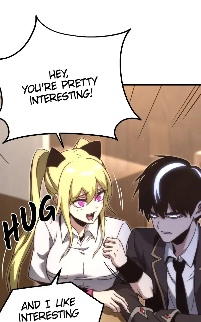 The Academy Sashimi Sword Master Chapter 14 Page 56