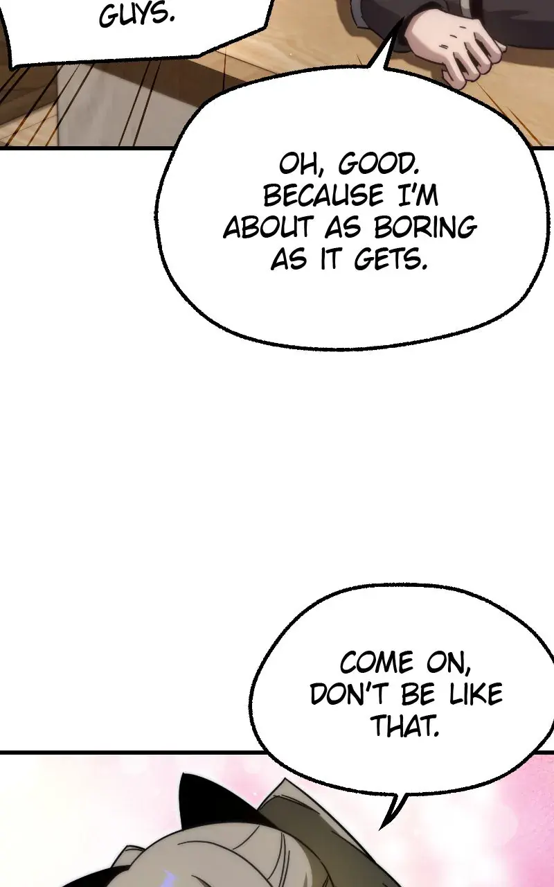 The Academy Sashimi Sword Master Chapter 14 Page 57